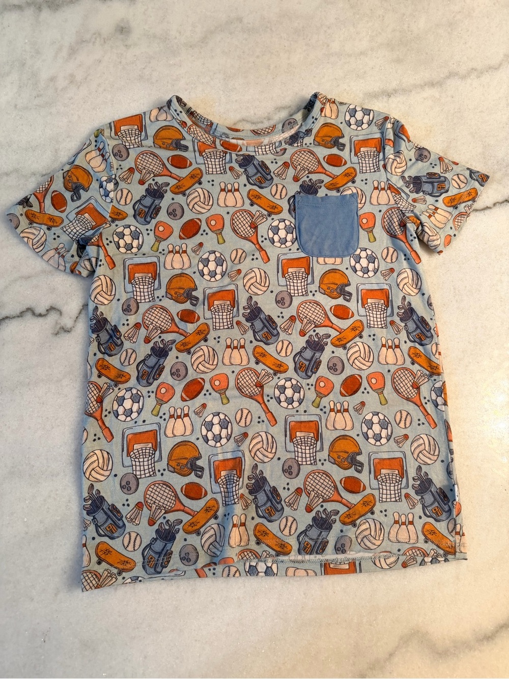 Dream Big Little Co T-shirt